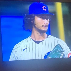 Meet your Posher, Kevin